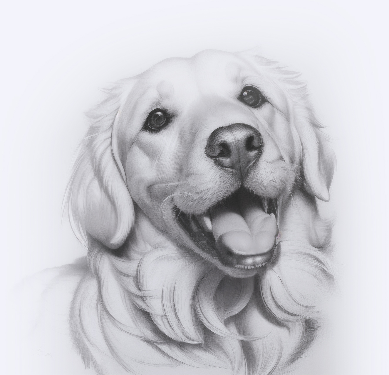 Pet Sketch